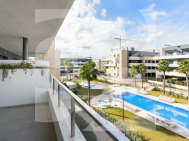 Apartment · Resale ORIHUELA COSTA · Playa Flamenca