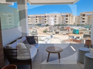 Apartment · New Build Denia · Las Marinas