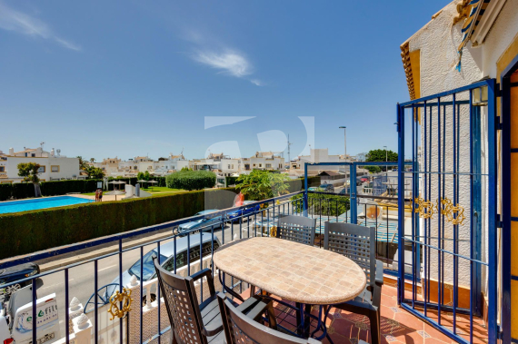 B - Продажа - TORREVIEJA - Carrefour