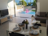 Villa · New Build ORIHUELA COSTA · Pau 8