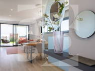 Apartamento · Obra Nueva Benitachell · Cumbre Del Sol