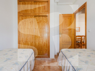 A · Odsprzedaż TORREVIEJA · Parque de Las Naciones