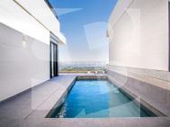 Villa · Nouvelle construction Polop · Urbanizaciones