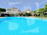 Townhouse · Resale ORIHUELA COSTA · La Campana