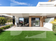 Apartamento · Obra Nueva Benitachell · Cumbre Del Sol