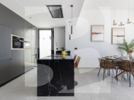Villa · Nouvelle construction TORREVIEJA · Los Balcones