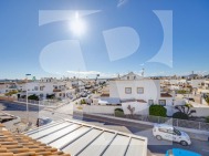 Bungalows Planta Alta · La Revente TORREVIEJA · Jardin del Mar