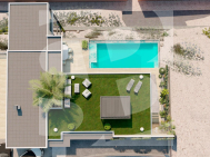 Villa · Obra Nueva CIUDAD QUESADA · La Marquesa Golf