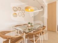 v · La Revente TORREVIEJA · La Siesta - El Chaparral - San Luis