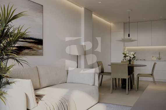 Apartment - New Build - Guardamar del Segura - Pueblo