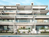 Apartment · Nowo zbudowane Cartagena · Mar De Cristal