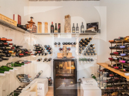 D · Resale Elche/Elx · Corte Ingles