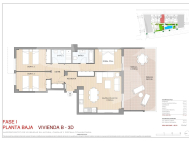 Apartamento · Obra Nueva Aguilas · Playa de Levante
