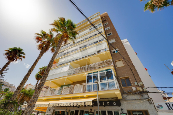 Апартамент - Продажа - TORREVIEJA - Torrevieja