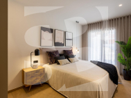 Bungalow · Nouvelle construction ALGORFA · La Finca Golf