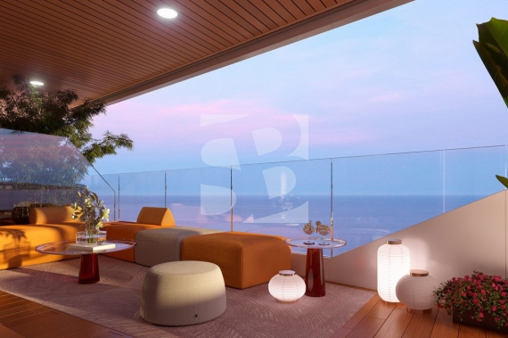 Penthouse - New Build - BENIDORM - Poniente