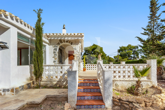 Villa - La Revente - Los Balcones - Los Altos del Edén - Los Balcones - Los Altos del Edén