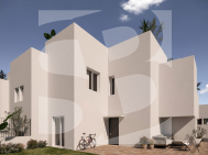 Villa · Obra Nueva Monforte del Cid · Alenda Golf