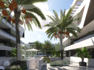 Apartamento · Obra Nueva San Juan Alicante · Nou Nazareth