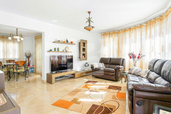 Villa - Resale - ORIHUELA COSTA - Orihuela Costa