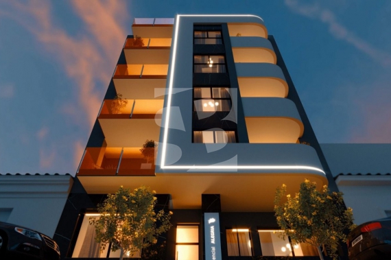 Penthouse - New Build - TORREVIEJA - Playa Del Cura