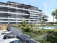 Apartamento · Obra Nueva SAN MIGUEL DE SALINAS · Pueblo