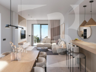 Attique · Nouvelle construction Torre Pacheco · Santa Rosalia Lake And Life Resort