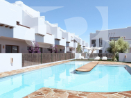 Бунгало · Новостройка PILAR DE LA HORADADA · pueblo