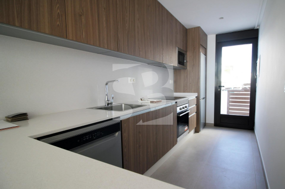 Town House - New Build - PILAR DE LA HORADADA - PILAR DE LA HORADADA