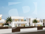 Villa · Nouvelle construction FINESTRAT · Seascape Resort