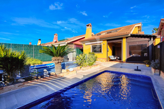 v - Продажа - Guardamar del Segura - Guardamar - El Raso