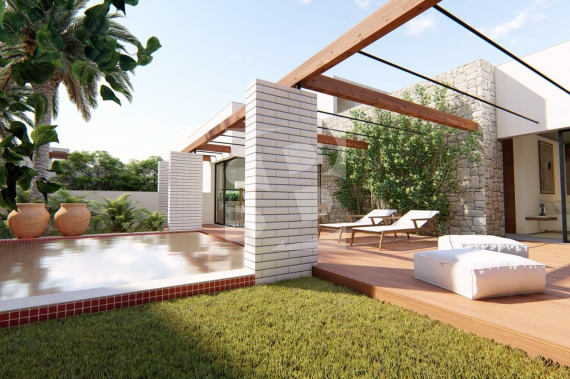 Villa - Segunda Mano - Torre Pacheco - Torre Pacheco