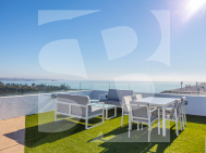 Apartamento · Segunda Mano TORREVIEJA · Rocio del Mar