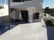Villa · Nouvelle construction DAYA NUEVA · Centro