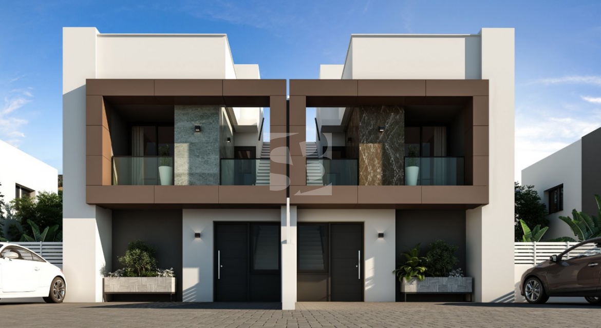 Villa · Nouvelle construction Denia · Tossal Gros