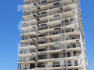 Apartment · New Build Calpe · Playa Arenal-bol