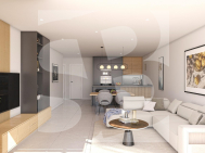Bungalow · New Build Alhama De Murcia · Condado De Alhama