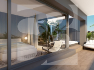 Villa · Nouvelle construction ALGORFA · La Finca Golf