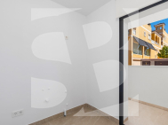 Atico · Obra Nueva BENIJOFAR · Pueblo