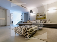 Villa · Nouvelle construction ORIHUELA COSTA · Campoamor