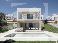 Villa · New Build FINESTRAT · Campana Garden