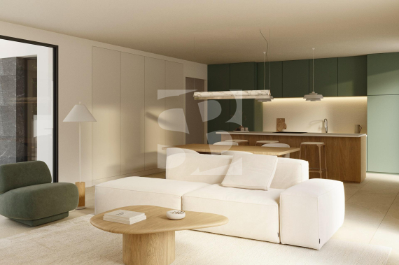 WILLA - Nowo zbudowane - Polop - Novapolop