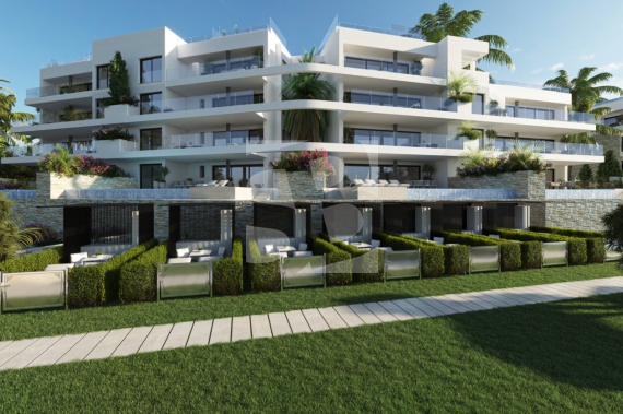 Appartement - Nouvelle construction - ORIHUELA - Las Colinas Golf