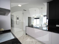 Villa · Nouvelle construction ORIHUELA COSTA · Campoamor