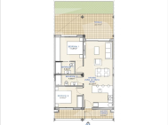 Apartment · New Build LOS ALCAZARES · Serena Golf