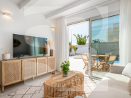 Bungalow · Nouvelle construction DOLORES · Sector 3
