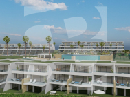 Apartment · New Build FINESTRAT · Camporrosso Village