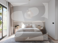 Appartement · Nouvelle construction Torre Pacheco · Santa Rosalía