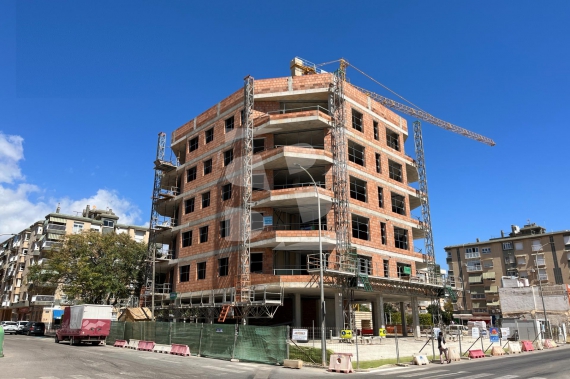 Appartement - Nouvelle construction - Aguilas - Las Yucas