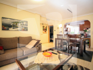 Apartment - Ground Floor Apartment · Resale ORIHUELA COSTA · Cabo Roig